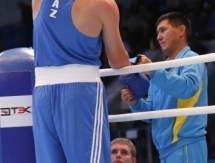 Нургали Сафиуллин: «Иван задачу выполнил»