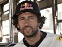 Филипп Полк: «В развитии даунхилла Казахстан на правильном пути»