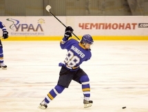 Владимир Плющев: «Рымарев умеет забивать»