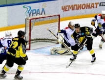 Котировки букмекеров на матчи «Сарыарки» и «Казцинк-Торпедо» в рамках чемпионата ВХЛ