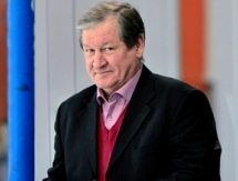 Владимир Стрельчук: «Как же обыграть сборную Словакии?»