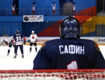 Анонс матча ВХЛ «Казцинк-Торпедо» — «Ижсталь»