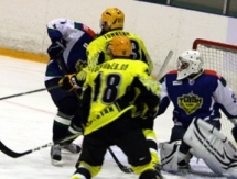 Анонс матча ВХЛ «Титан» — «Сарыарка»