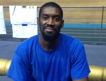 Шейн Лаваль: «Я, может быть, и выгляжу сумасшедшим, но на самом деле я очень скромный»