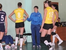 Светлана Котова: «Занять первое место для нас было не принципиально»