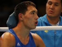 Первый казахстанец — в финале чемпионата Мира!