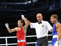 Биржан Жакипов: «У него рост был пониже, поэтому больше работал передней рукой»