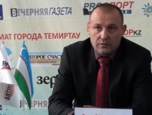 Видео пресс-конференции к турниру «Огни Магнитки»