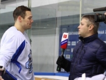 «Россия 2» снимает сюжет о «Барысе»