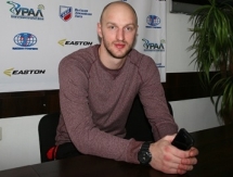 Георгий Петров: «Рад, что вернулся»