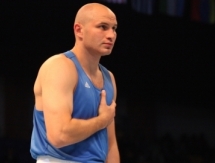 Иван Дычко: «Буду настраиваться только на победу завтра»