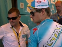 Якоб Фульсанг готов помогать Винченцо Нибали на «Тур де Франс»