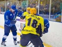 Котировки букмекеров на матчи «Казцинк-Торпедо» и «Сарыарки» в рамках ВХЛ