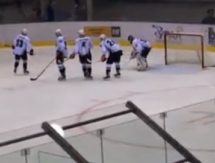 Видео матча ВХЛ «Казцинк-Торпедо» — «Молот-Прикамье» 2:3 Б