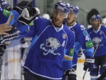 Брэндон Боченски: «Соперник смог забить в большинстве, а мы — нет. В этом и разница»