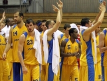 Трансляция матча ВТБ «Астана» — «Красные Крылья» на телеканале «KAZsport»