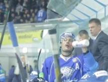 Матч КХЛ «Барыс» — «Металлург» Мг в проекте «Вокруг матча»