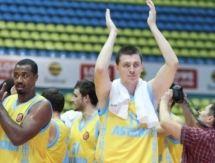 Антон Пономарев: «Мы играем и побеждаем только для наших болельщиков»