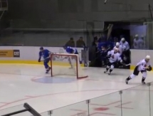 Видеообзор матча ВХЛ «Казцинк-Торпедо» — «Молот-Прикамье» 2:3 Б