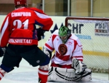 Листки хоккейного календаря. Неделя № 7. 21-27 октября. Поровну. По-братски