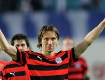Защитник ФК «Амкар» Алексей Попов объявил о завершении карьеры
