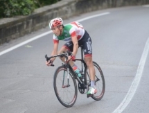 Пеллицотти не сможет выступать за «Астану» до мая 2014 года