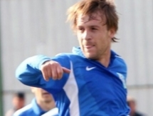 Климавичюс не сыграет против «Тобола»