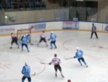 Видеообзор матча чемпионата РК «Иртыш» — «Арлан» 6:2