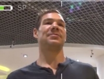 Джош Грэттон в программе «Жизнь»