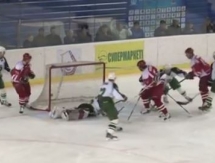 Видеообзор матча чемпионата РК «Арыстан» — «Бейбарыс» 1:3