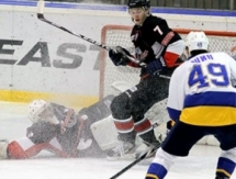 Анонс матча ВХЛ «Челмет» — «Казцинк-Торпедо»