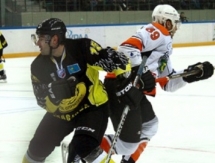 Анонс матча ВХЛ «Сарыарка» — «Ермак»