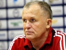 Владимир Никитенко: «На сегодняшнем матче сказалась игра в Астане»