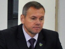 Михаил Комаров: «Очень содержательный матч получился»