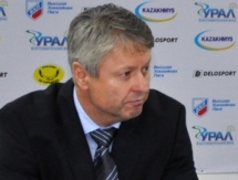 Душан Грегор: «Я доволен игрой и благодарю ребят»