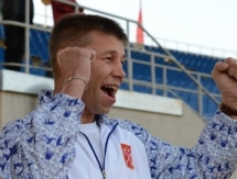 Игорь Ружников: «На чемпионате Мира болел за красивый бокс»