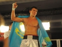 Иса Акбербаев: «С нами Аллах и два пулемета!»