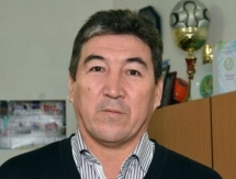 Амантай Тургаев: «Мои пацаны многое повидали»