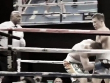 Промо-ролик GGG к бою Геннадий Головкин — Кертис Стивенс