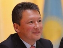 Тимур Кулибаев поздравил казахстанских боксеров с успешным выступлением на чемпионате Мира