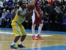 Джерри Джонсон: «„Астане“ по силам выполнить задачи»