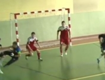 Видеообзор матча чемпионата РК «Аят» — «ОзенМунайГаз» 2:2