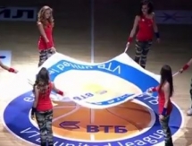 Анонс матча ВТБ «Азовмаш» — «Астана» на телеканале «KAZsport»