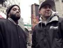 Видео с открытой тренировки Геннадия Головкина и Кертиса Стивенса