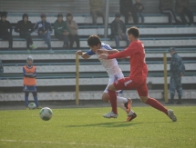 Фоторепортаж с матча Кубка ПФЛ «Тараз» — «Восток» 2:1
