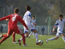 Фоторепортаж с матча Кубка ПФЛ «Тараз» — «Восток» 2:1