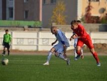 Фоторепортаж с матча Кубка ПФЛ «Тараз» — «Восток» 2:1