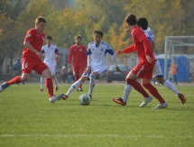 Фоторепортаж с матча Кубка ПФЛ «Тараз» — «Восток» 2:1
