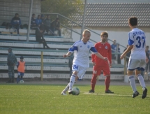 Фоторепортаж с матча Кубка ПФЛ «Тараз» — «Восток» 2:1
