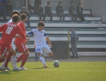 Фоторепортаж с матча Кубка ПФЛ «Тараз» — «Восток» 2:1